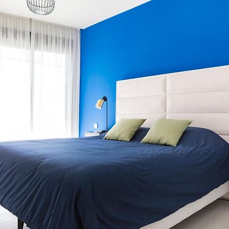 Apartamento Malaga Halia Екстер'єр фото
